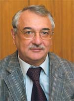 ILDAR Sh. ABDULLIN