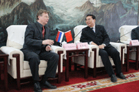 ���������� � ����������� ��� Bai Chunli, 244.0 �� 