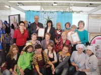 ��������� �������� � ������������� ��������������� ����������, �������� � ������ ������-���������������� ��������, 94.9 �� 