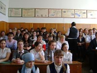 ��������� ������ ����������. ������. IT- ����������. ��������������  ������ � ����. ���. �� �.�. �������, ���. ���. ������ �.�. �������,  ��. ������������� ���. �����  �.�. ��������, 74.7 �� 