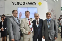 � ������ �������� Yokogawa, 1.52 �� 