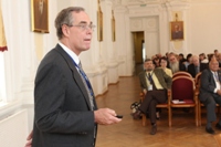 ������ ���������� � ������� ���������� ���������� Purdue University �.���������, 327.1 Kb