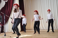 ��������-���������������� ���������� �Let my people go� � ���������� �������-���������, 301.6 �� 