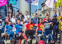 �� Little Mix �� ����� �����, 114.8 �� 