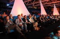 ������ ������ �������� �� ������ Innovative City 2014 � �����, 164.9 �� 